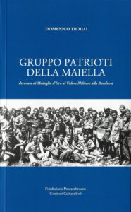 Gruppo patrioti della Maiella