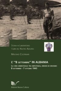 L'8 settembre in Albania